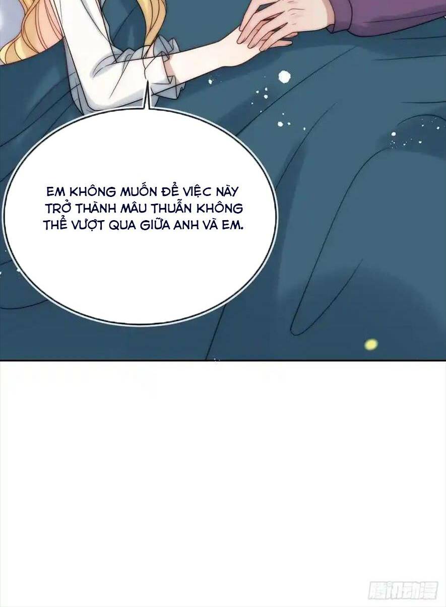 Bá Tước Man Rợn Nuông Chiều Ta: Chapter 21