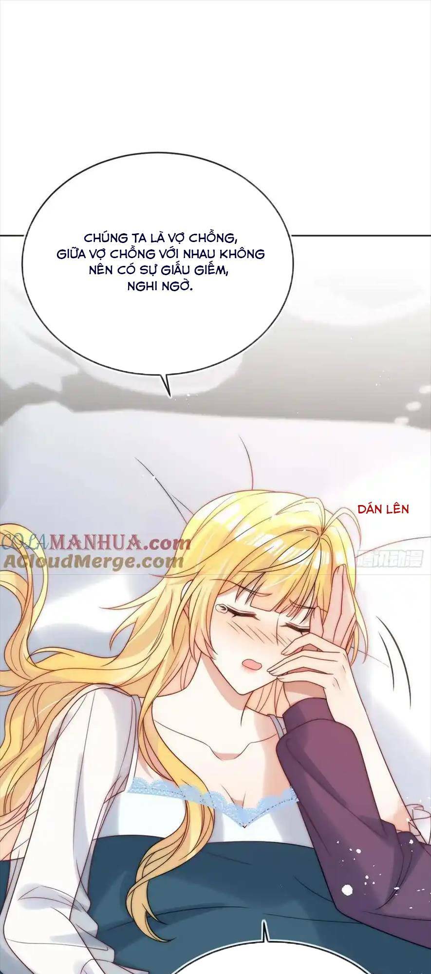 Bá Tước Man Rợn Nuông Chiều Ta: Chapter 21