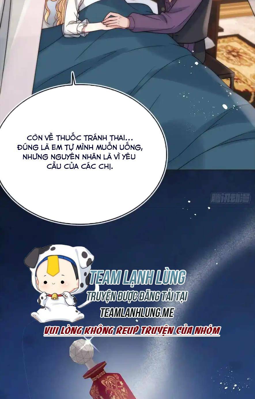 Bá Tước Man Rợn Nuông Chiều Ta: Chapter 21