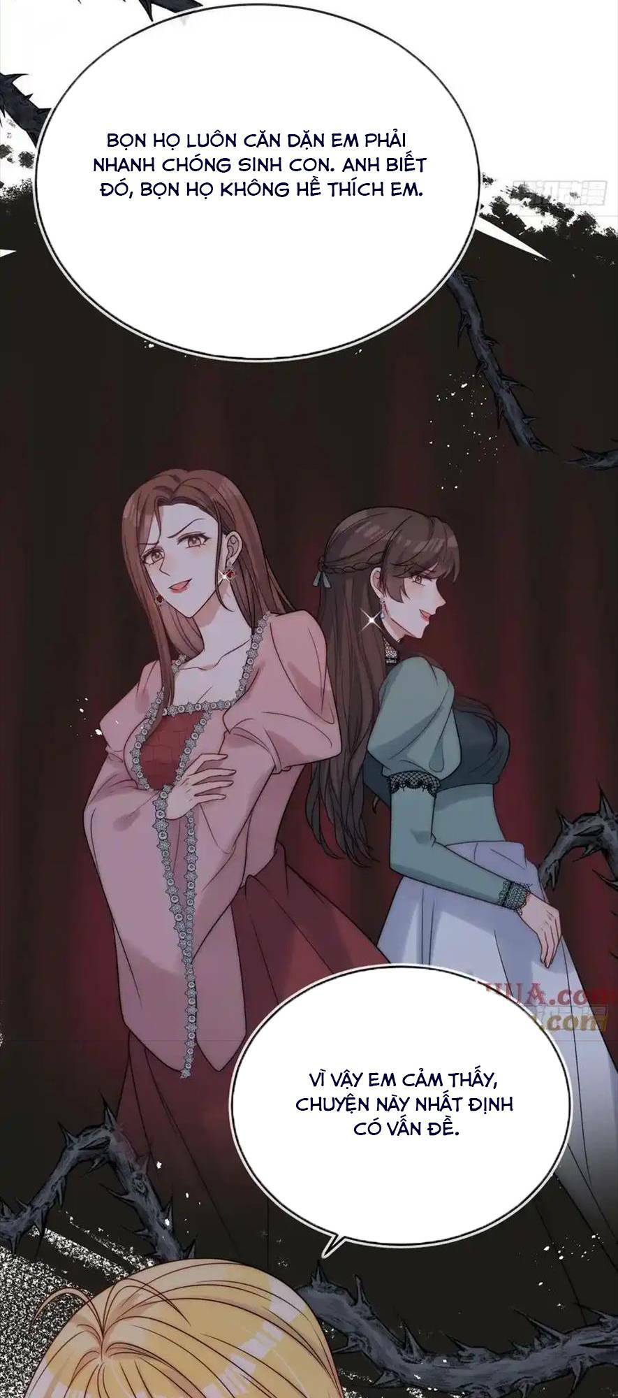 Bá Tước Man Rợn Nuông Chiều Ta: Chapter 21