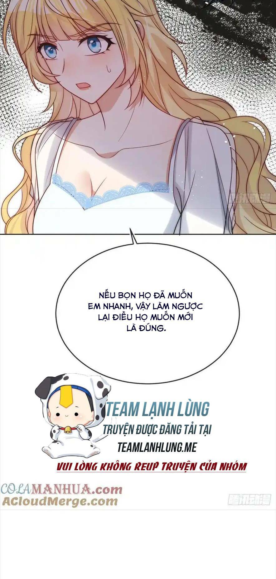 Bá Tước Man Rợn Nuông Chiều Ta: Chapter 21