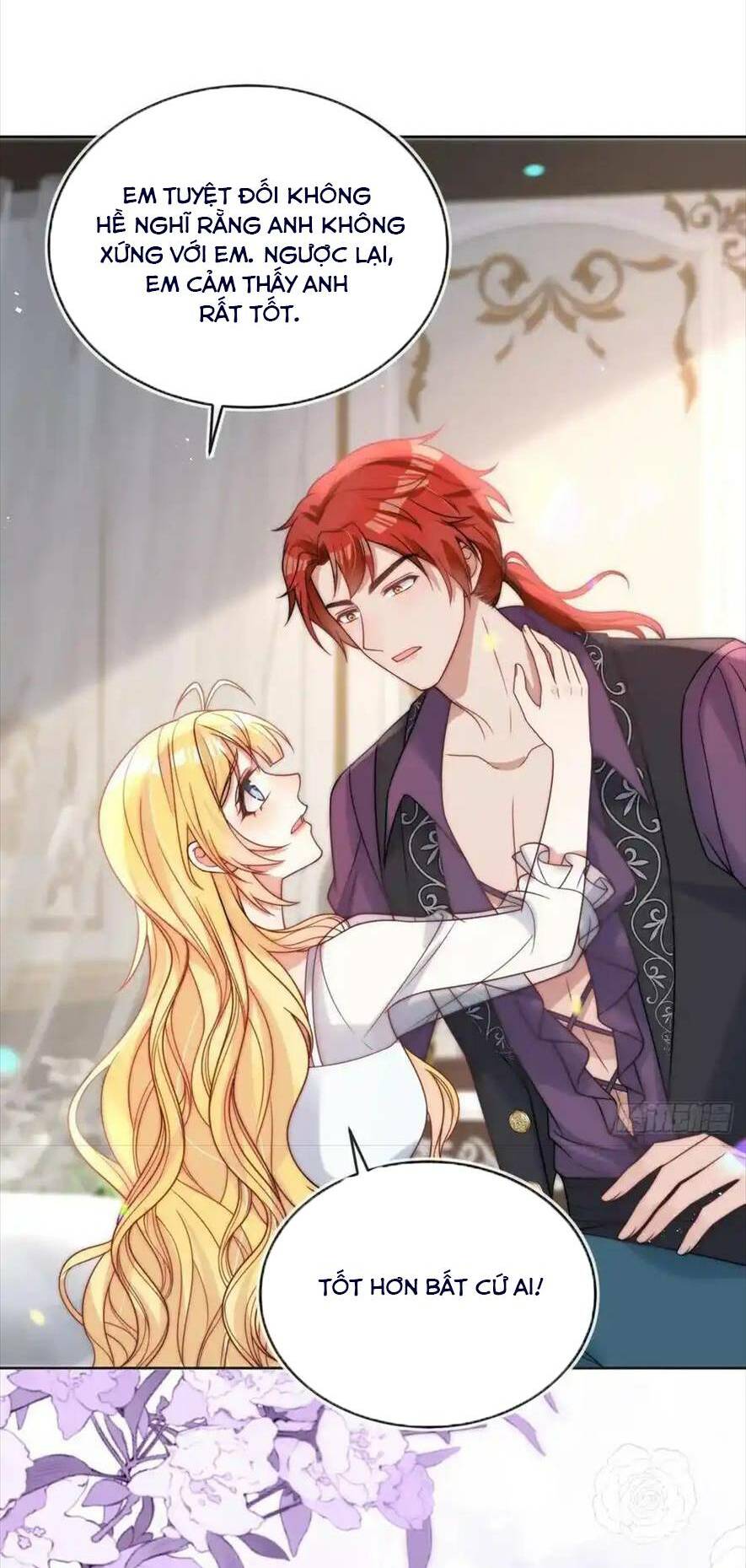 Bá Tước Man Rợn Nuông Chiều Ta: Chapter 21
