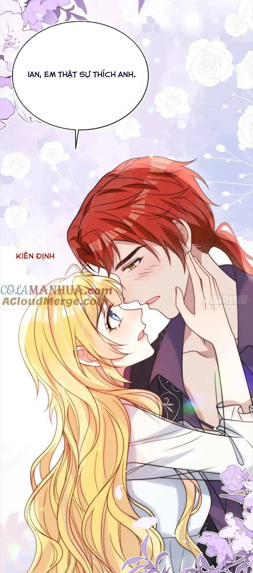 Bá Tước Man Rợn Nuông Chiều Ta: Chapter 21
