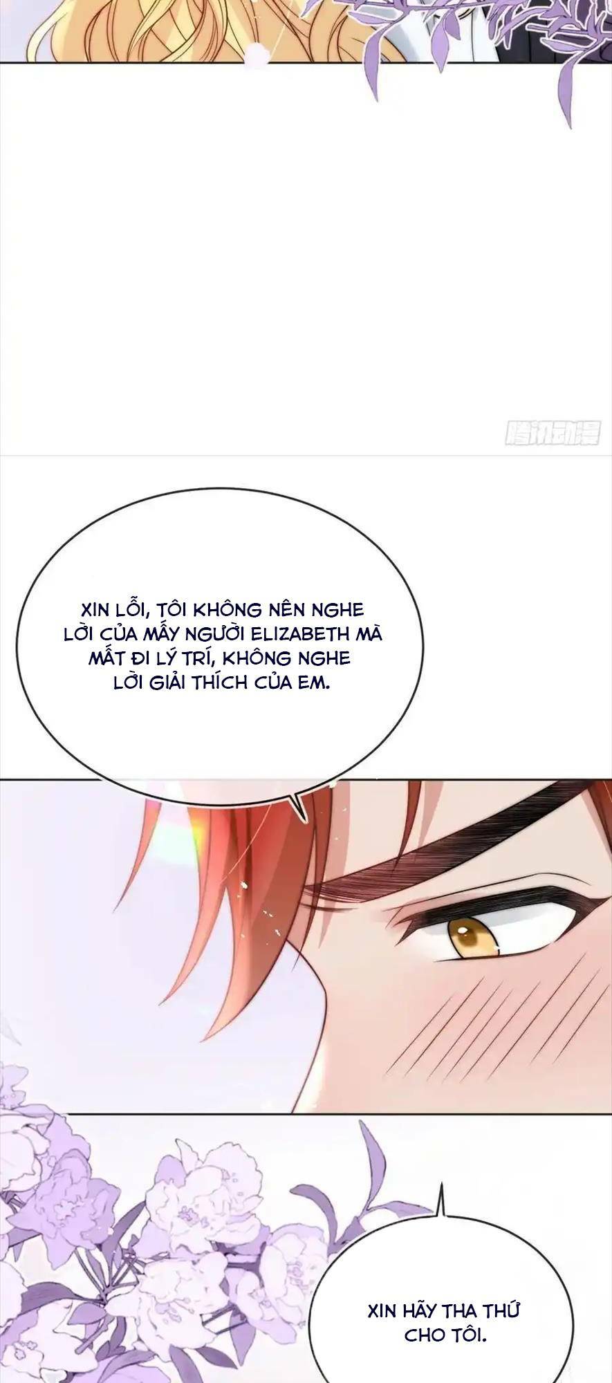 Bá Tước Man Rợn Nuông Chiều Ta: Chapter 21