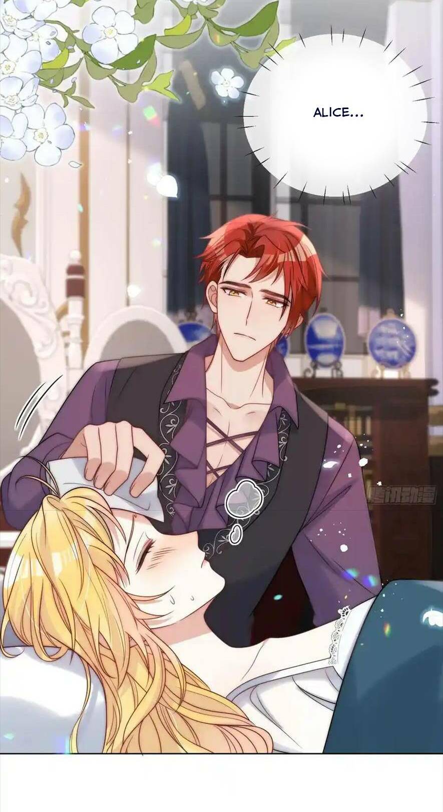 Bá Tước Man Rợn Nuông Chiều Ta: Chapter 21