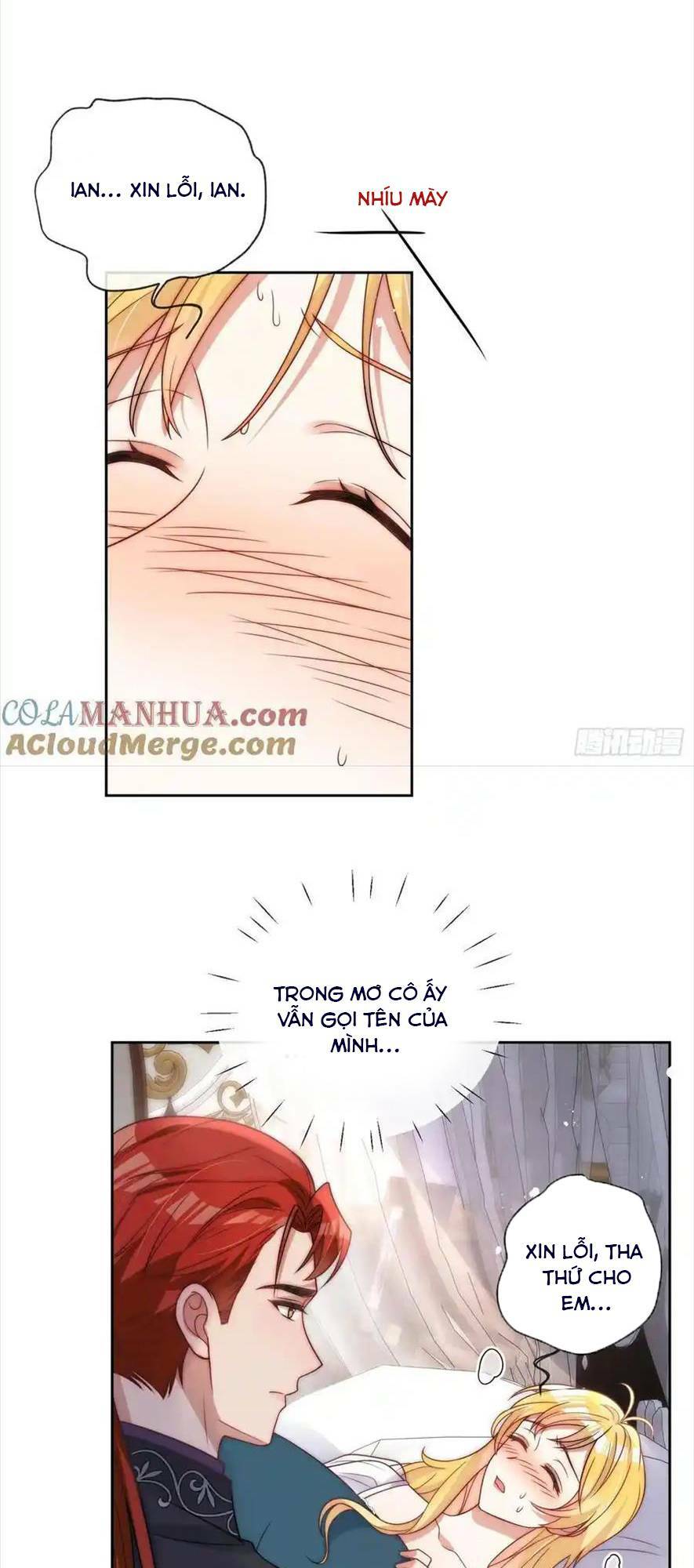 Bá Tước Man Rợn Nuông Chiều Ta: Chapter 21