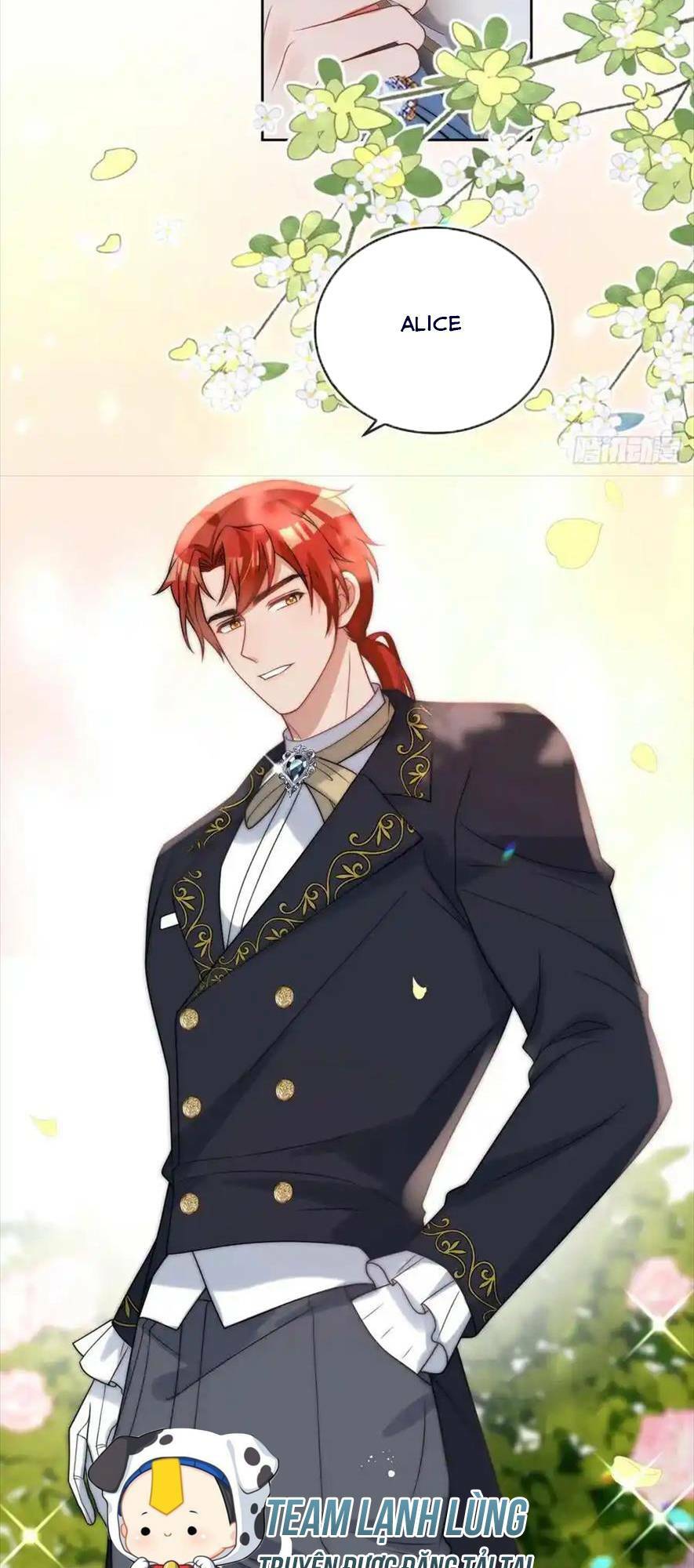 Bá Tước Man Rợn Nuông Chiều Ta: Chapter 22
