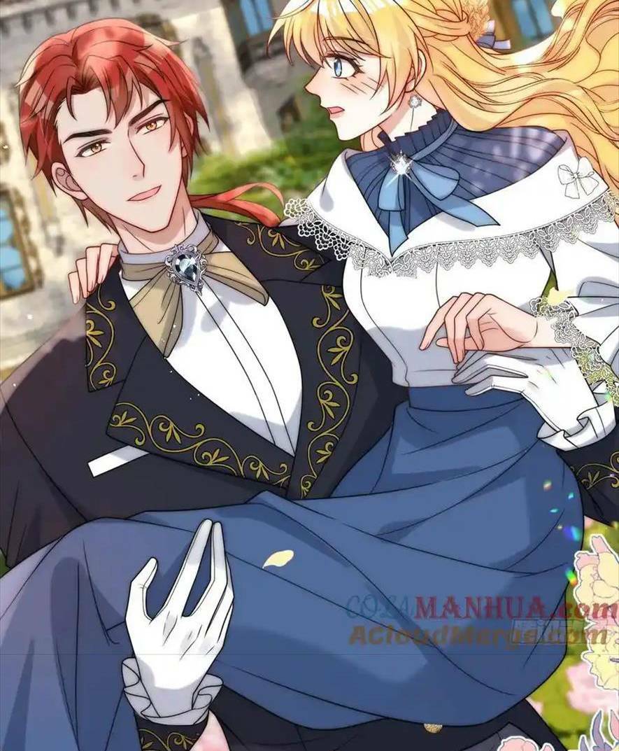 Bá Tước Man Rợn Nuông Chiều Ta: Chapter 22