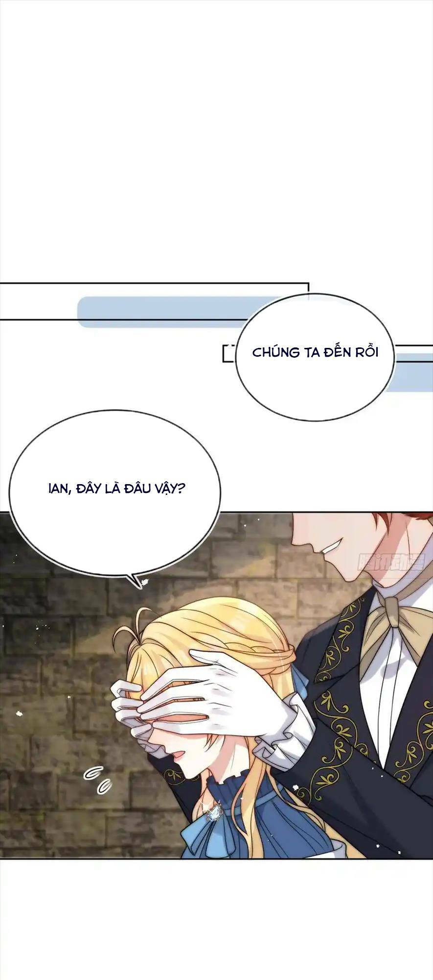 Bá Tước Man Rợn Nuông Chiều Ta: Chapter 22