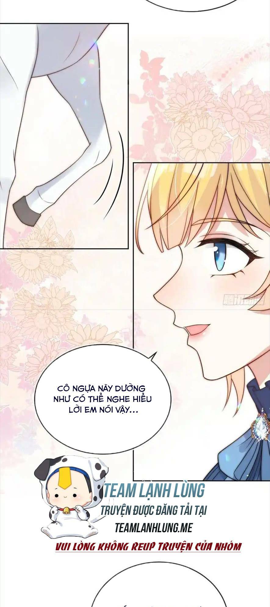 Bá Tước Man Rợn Nuông Chiều Ta: Chapter 22