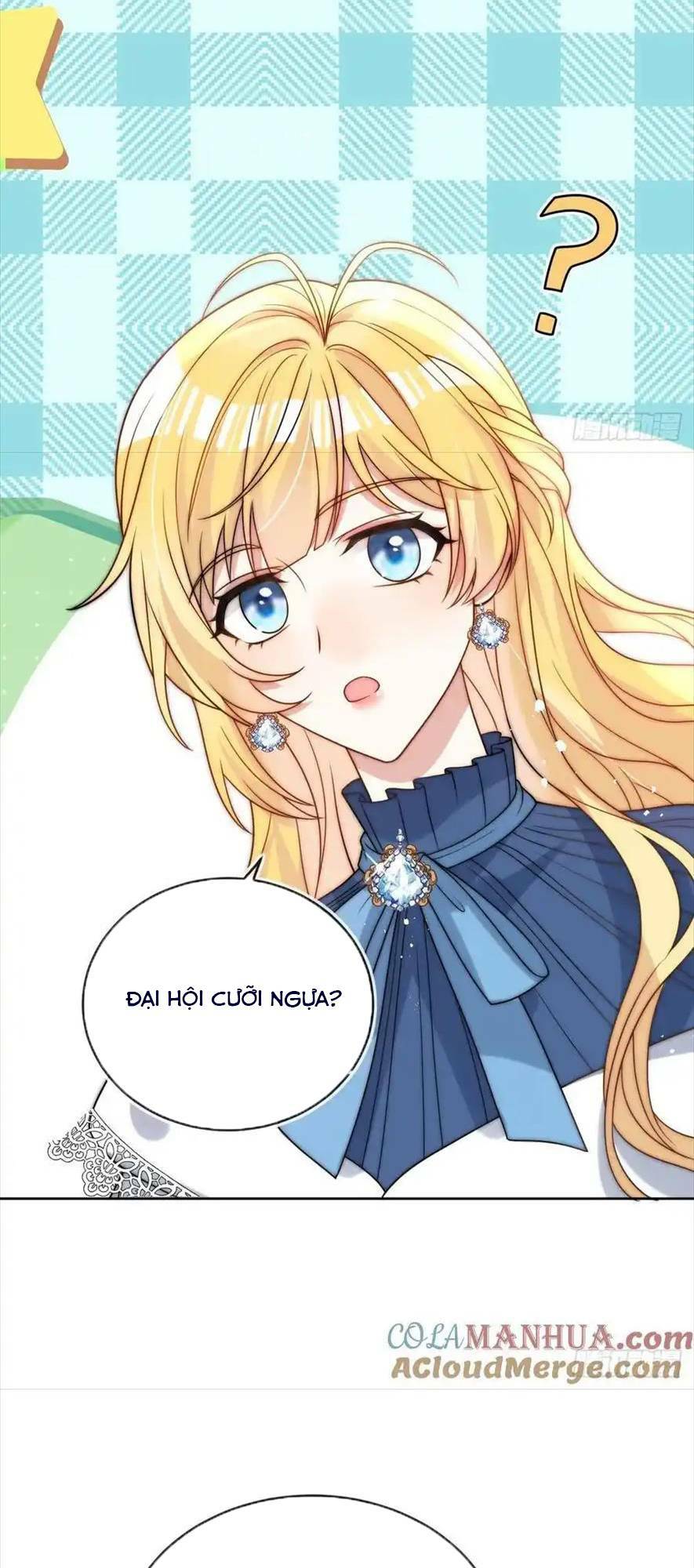 Bá Tước Man Rợn Nuông Chiều Ta: Chapter 22