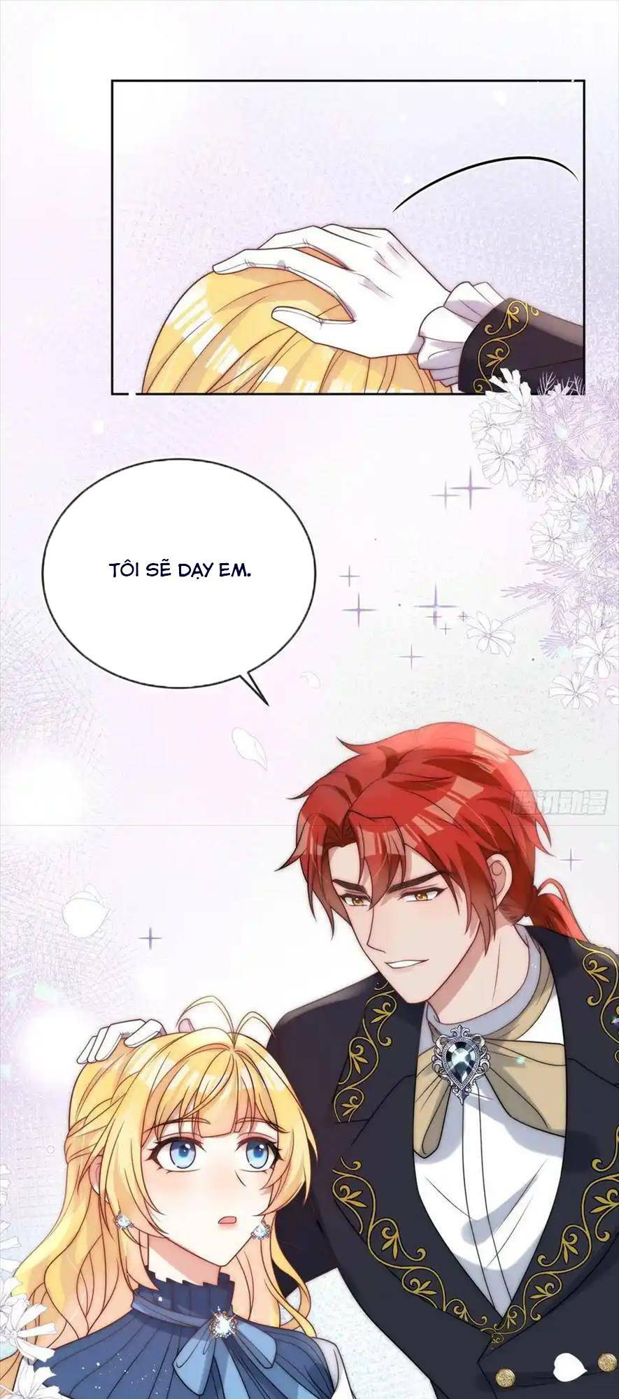Bá Tước Man Rợn Nuông Chiều Ta: Chapter 22
