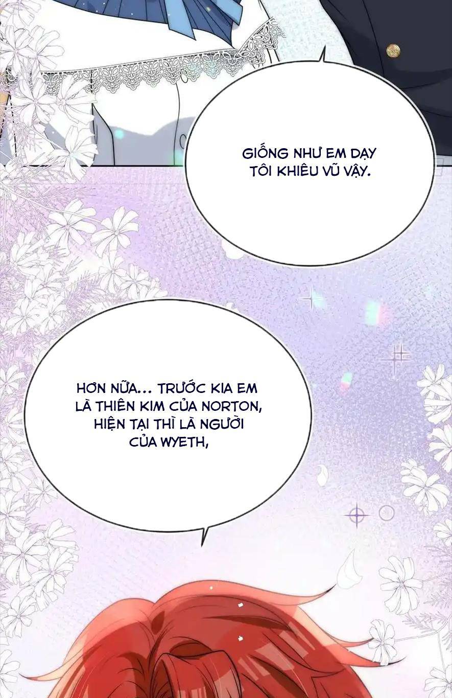 Bá Tước Man Rợn Nuông Chiều Ta: Chapter 22