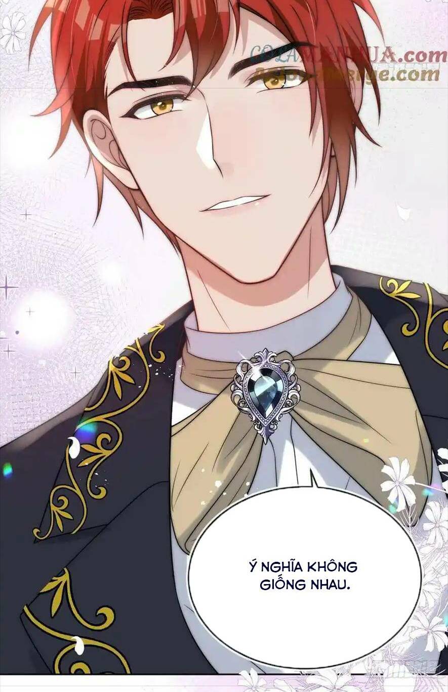 Bá Tước Man Rợn Nuông Chiều Ta: Chapter 22