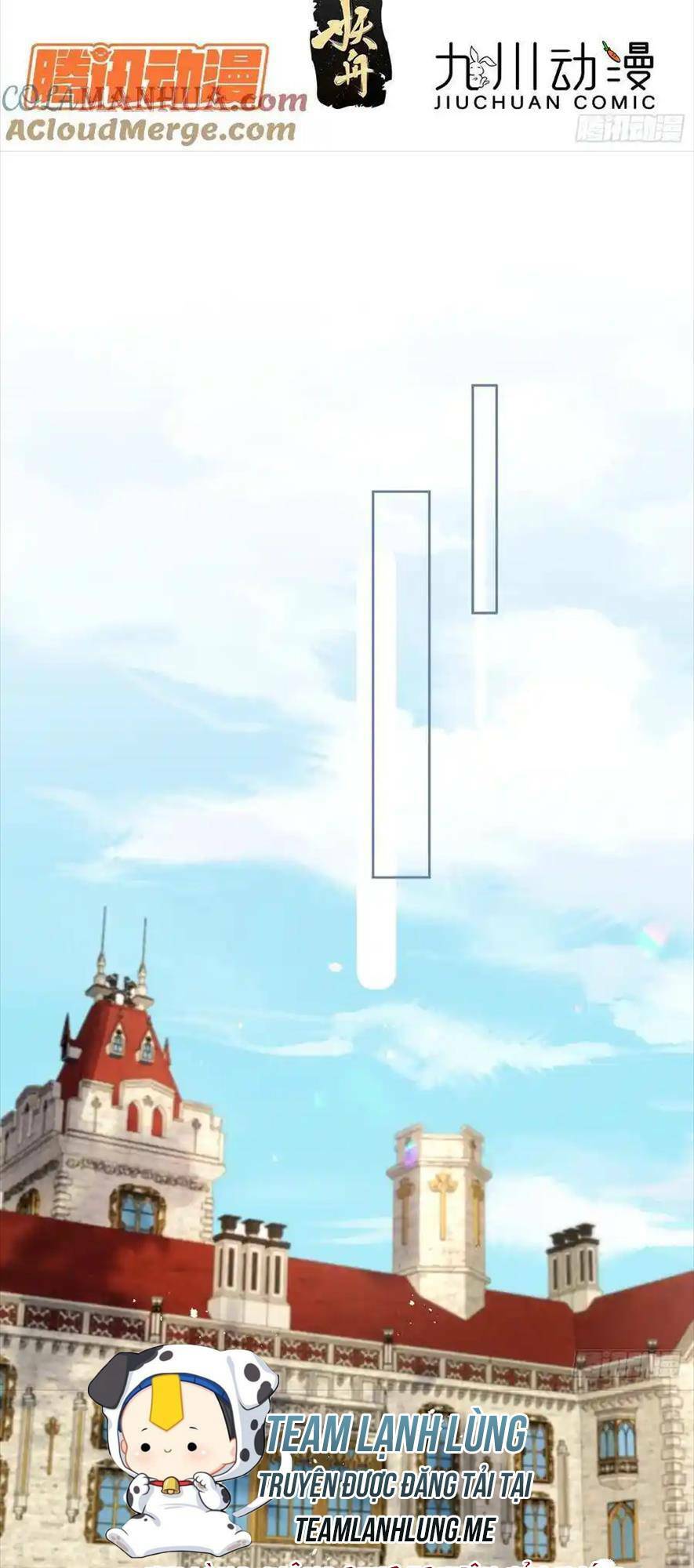 Bá Tước Man Rợn Nuông Chiều Ta: Chapter 22