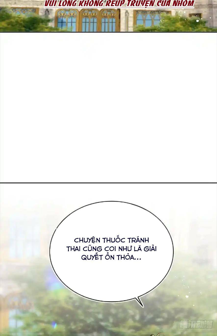 Bá Tước Man Rợn Nuông Chiều Ta: Chapter 22