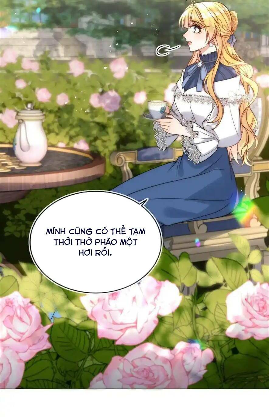 Bá Tước Man Rợn Nuông Chiều Ta: Chapter 22