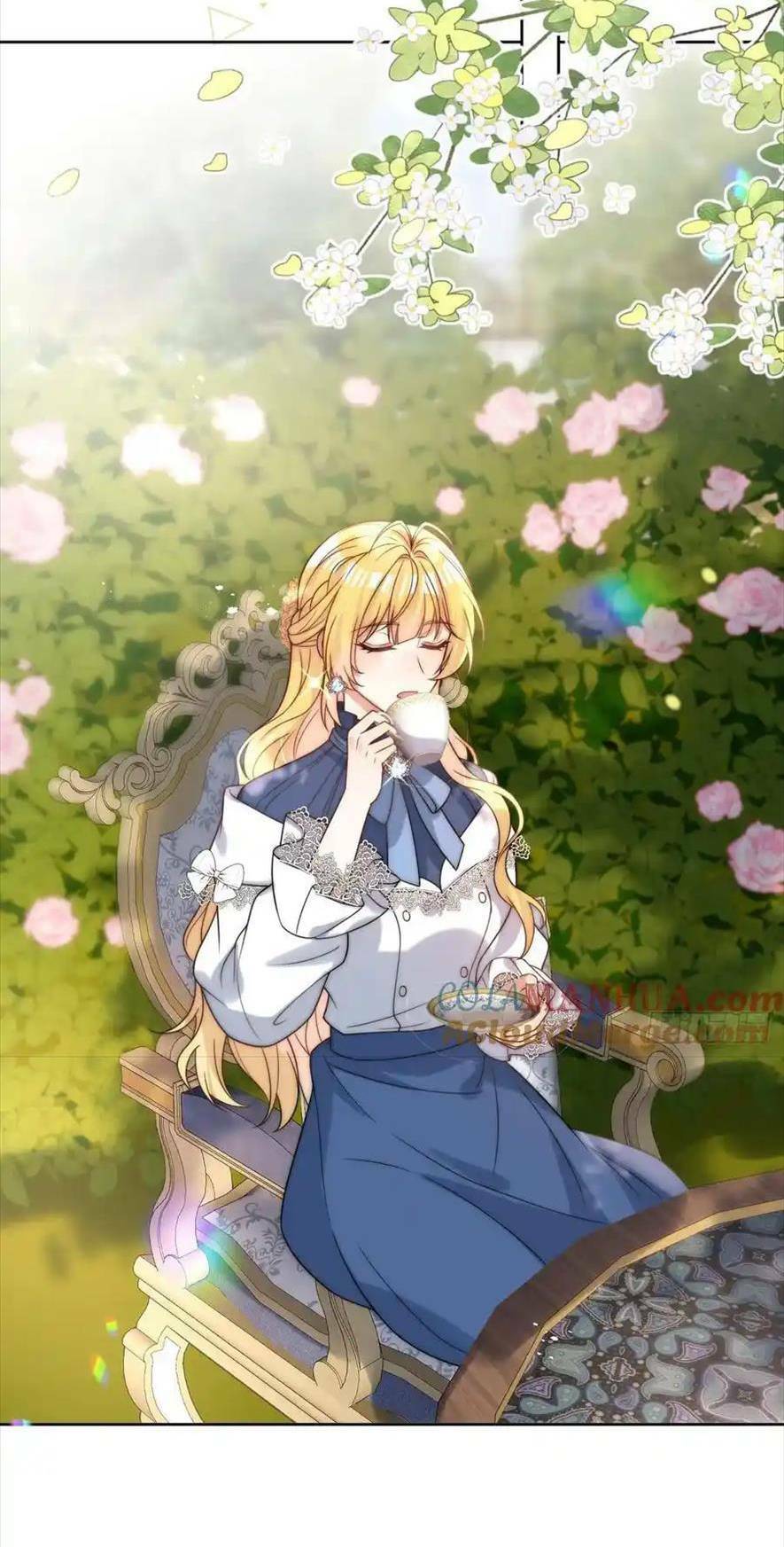 Bá Tước Man Rợn Nuông Chiều Ta: Chapter 22