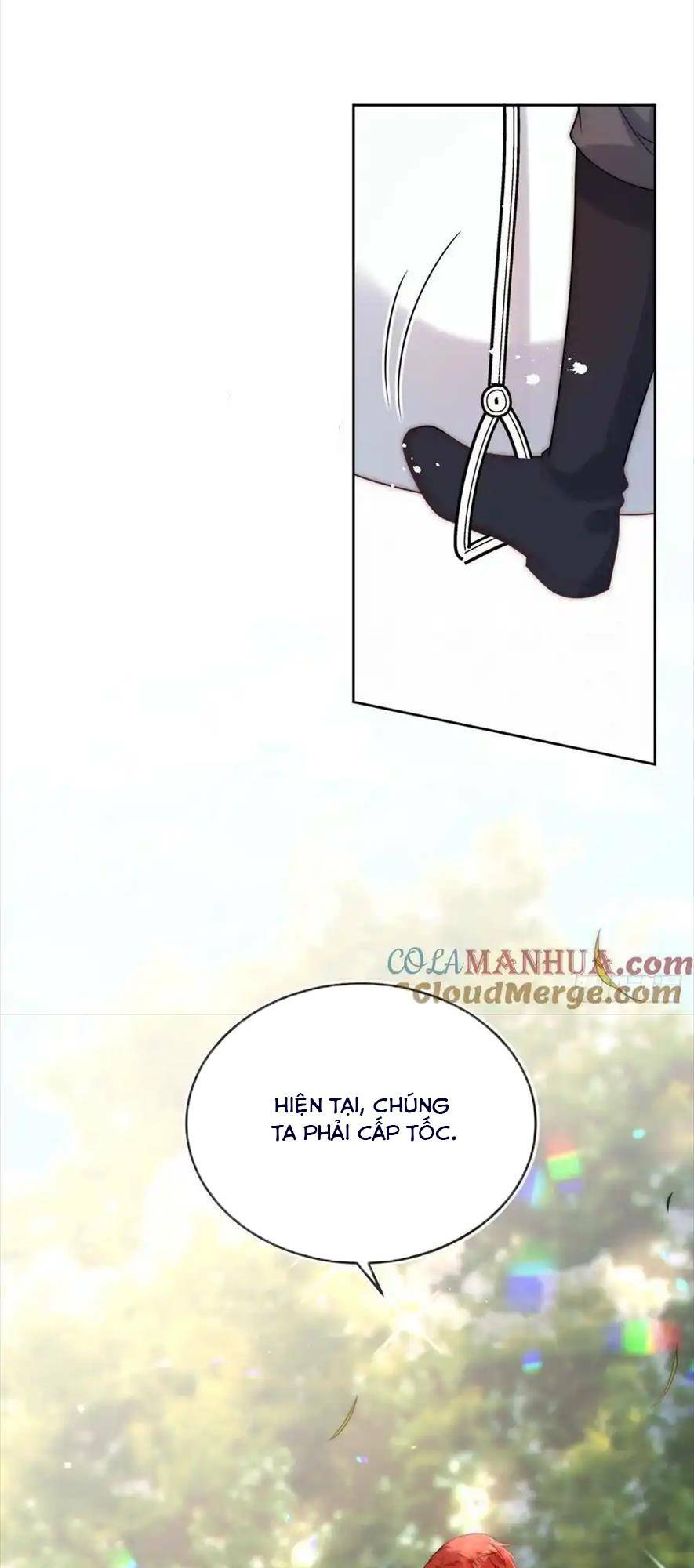 Bá Tước Man Rợn Nuông Chiều Ta: Chapter 23
