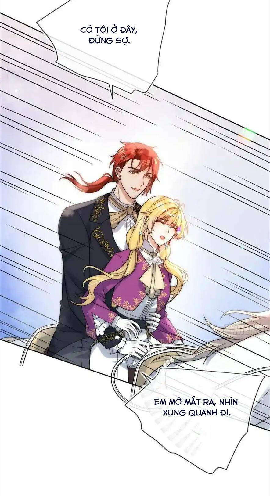 Bá Tước Man Rợn Nuông Chiều Ta: Chapter 23