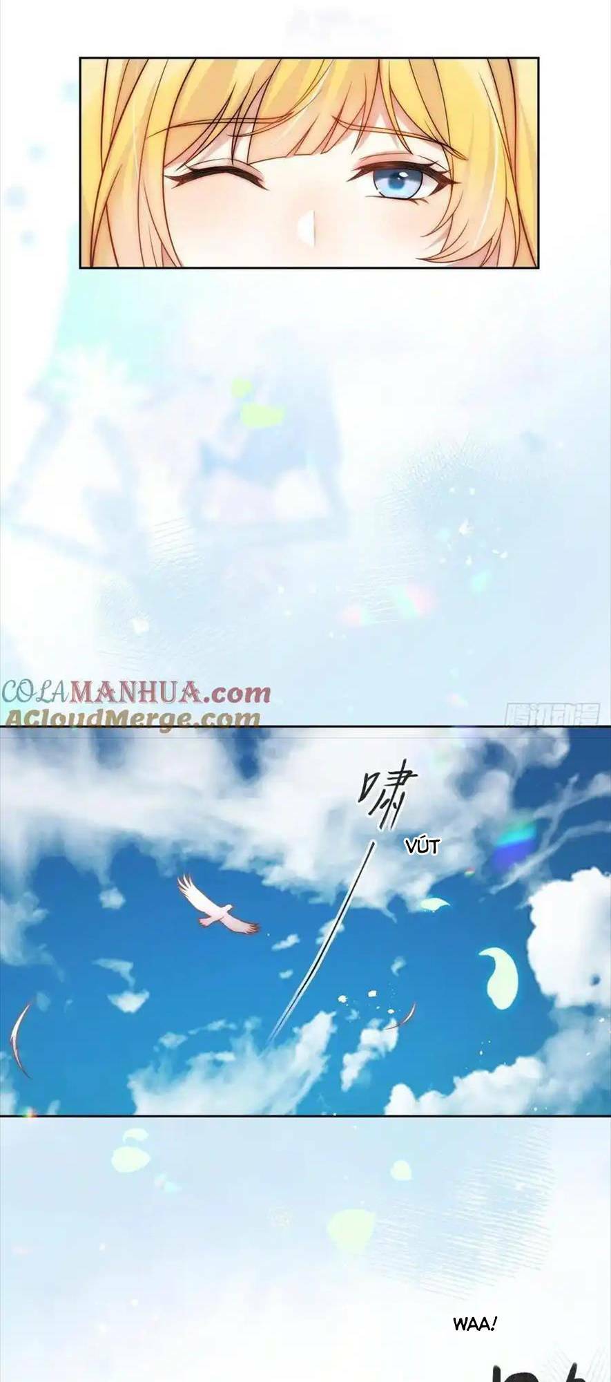 Bá Tước Man Rợn Nuông Chiều Ta: Chapter 23