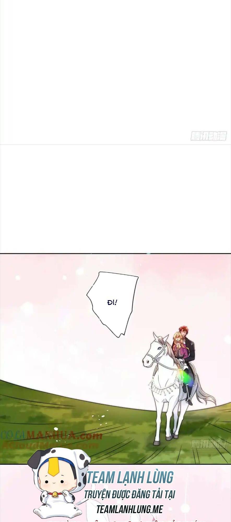 Bá Tước Man Rợn Nuông Chiều Ta: Chapter 23