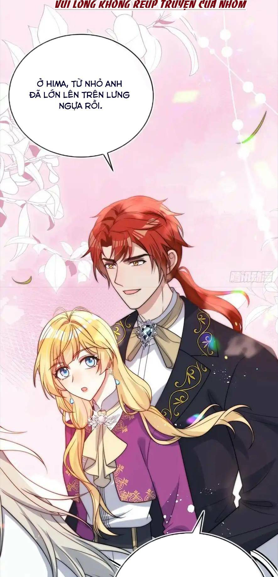 Bá Tước Man Rợn Nuông Chiều Ta: Chapter 23