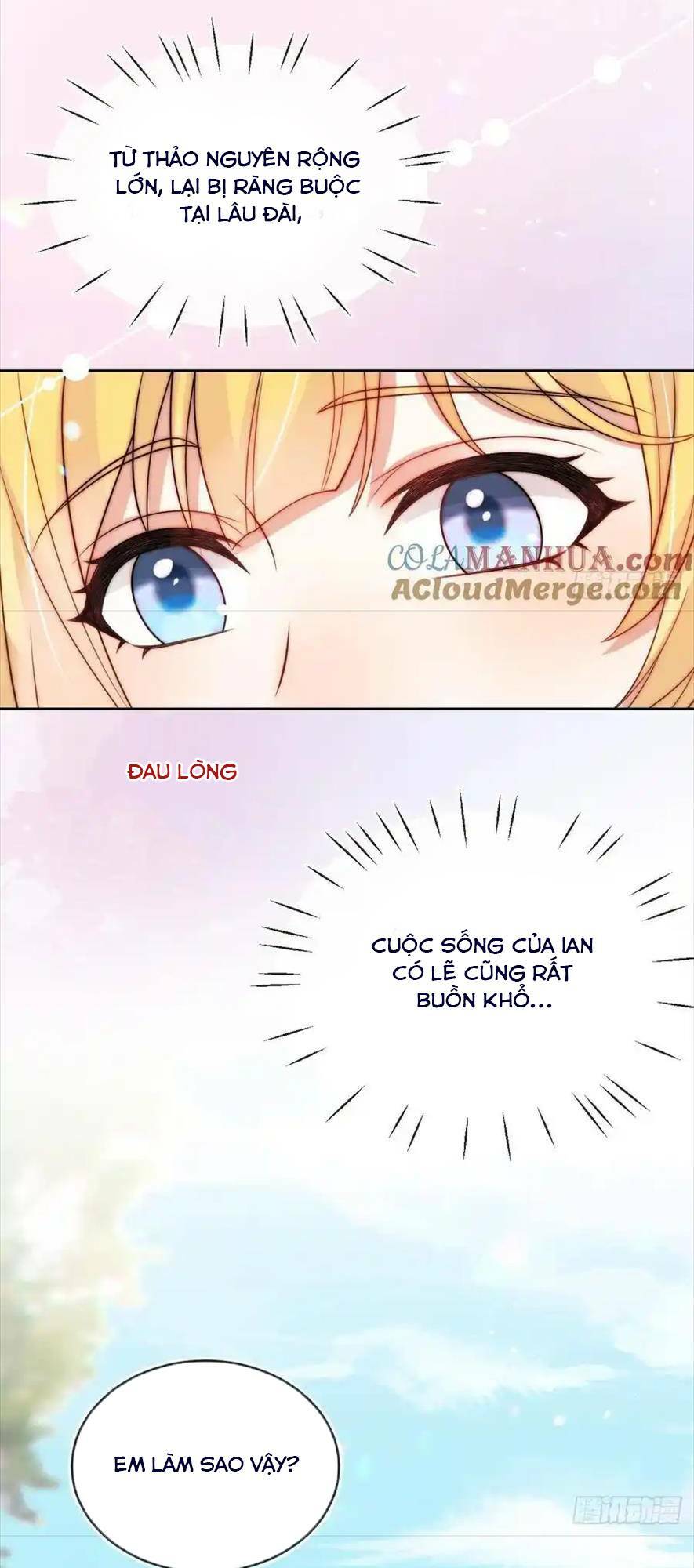Bá Tước Man Rợn Nuông Chiều Ta: Chapter 23