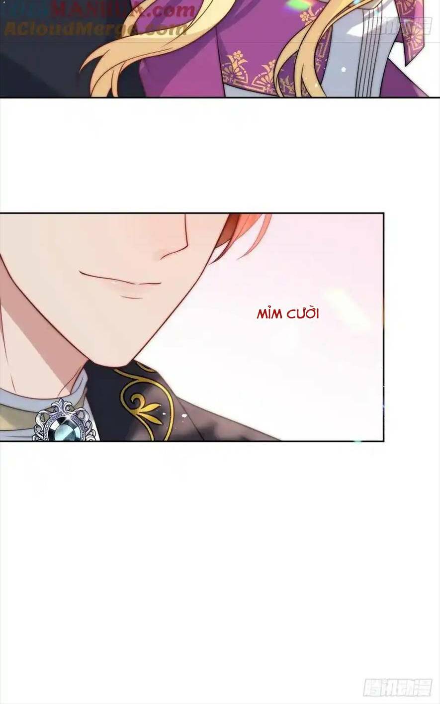 Bá Tước Man Rợn Nuông Chiều Ta: Chapter 23