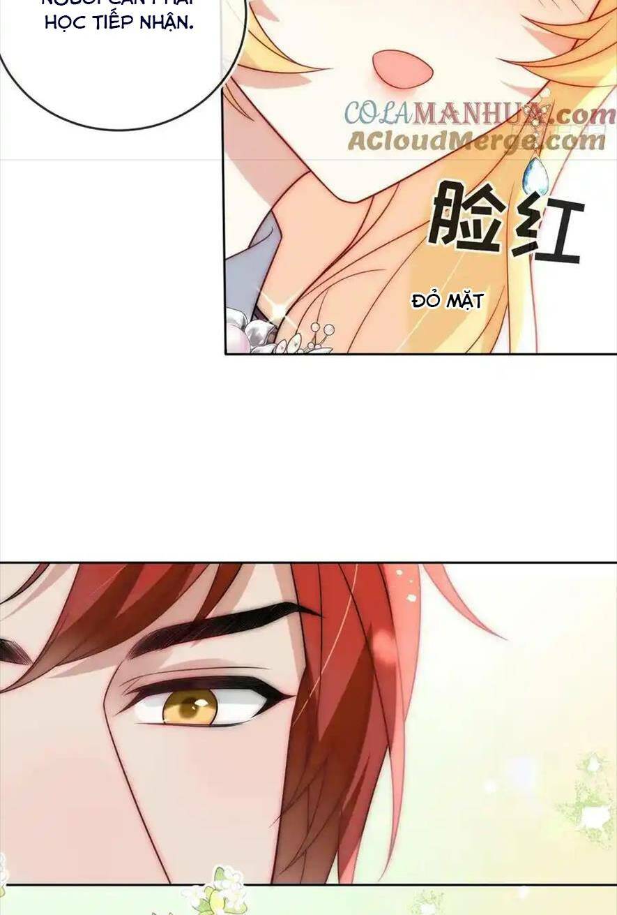 Bá Tước Man Rợn Nuông Chiều Ta: Chapter 23