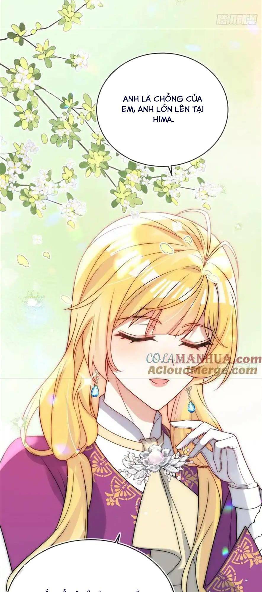 Bá Tước Man Rợn Nuông Chiều Ta: Chapter 23
