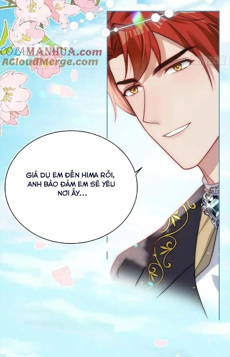 Bá Tước Man Rợn Nuông Chiều Ta: Chapter 23