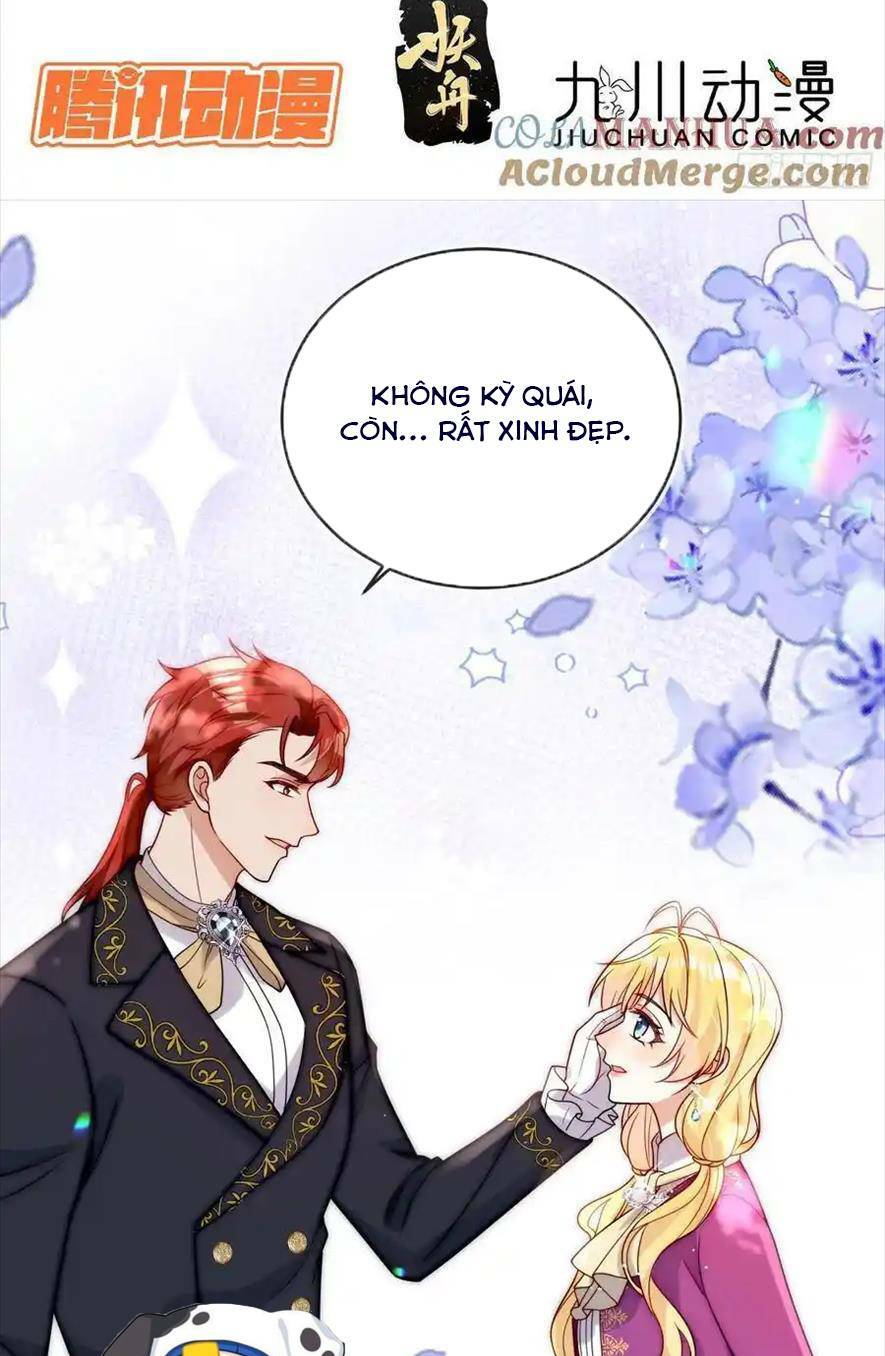 Bá Tước Man Rợn Nuông Chiều Ta: Chapter 23
