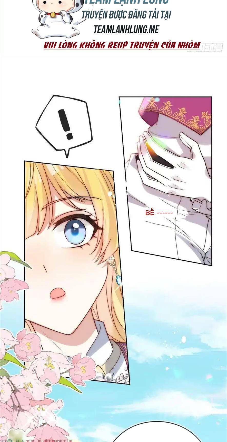Bá Tước Man Rợn Nuông Chiều Ta: Chapter 23
