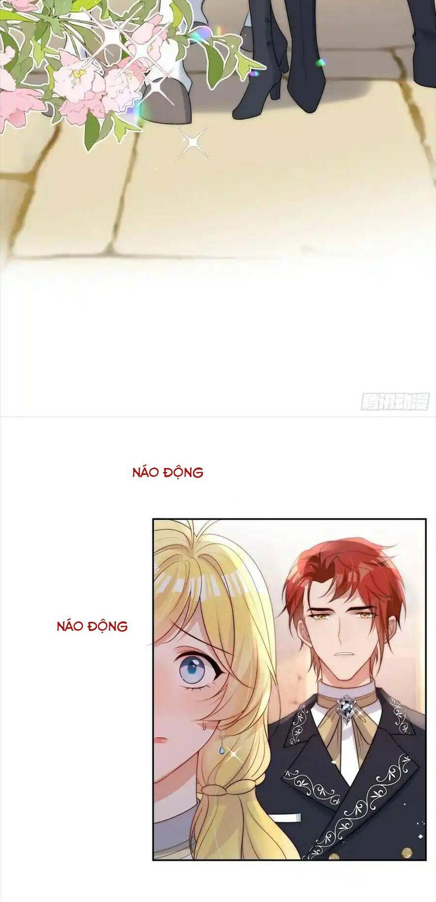 Bá Tước Man Rợn Nuông Chiều Ta: Chapter 24