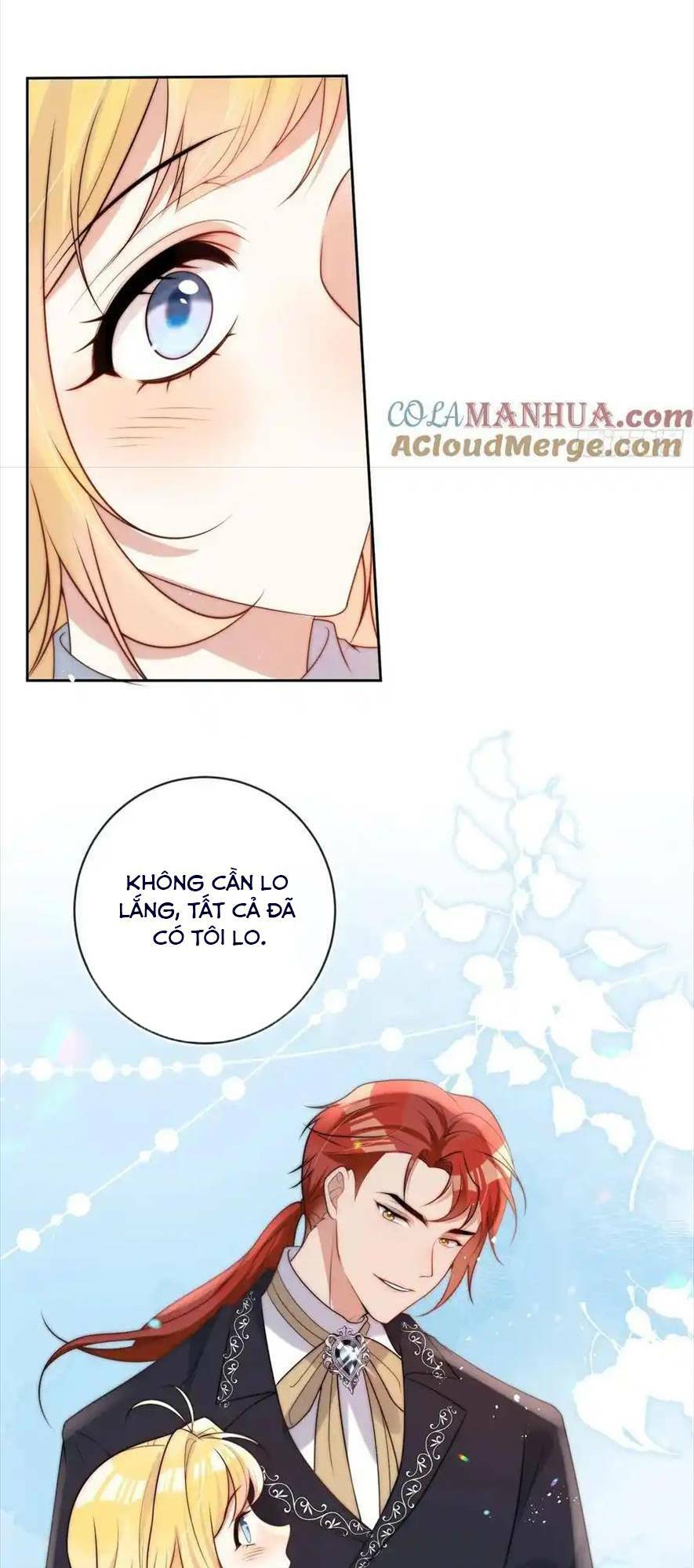 Bá Tước Man Rợn Nuông Chiều Ta: Chapter 24