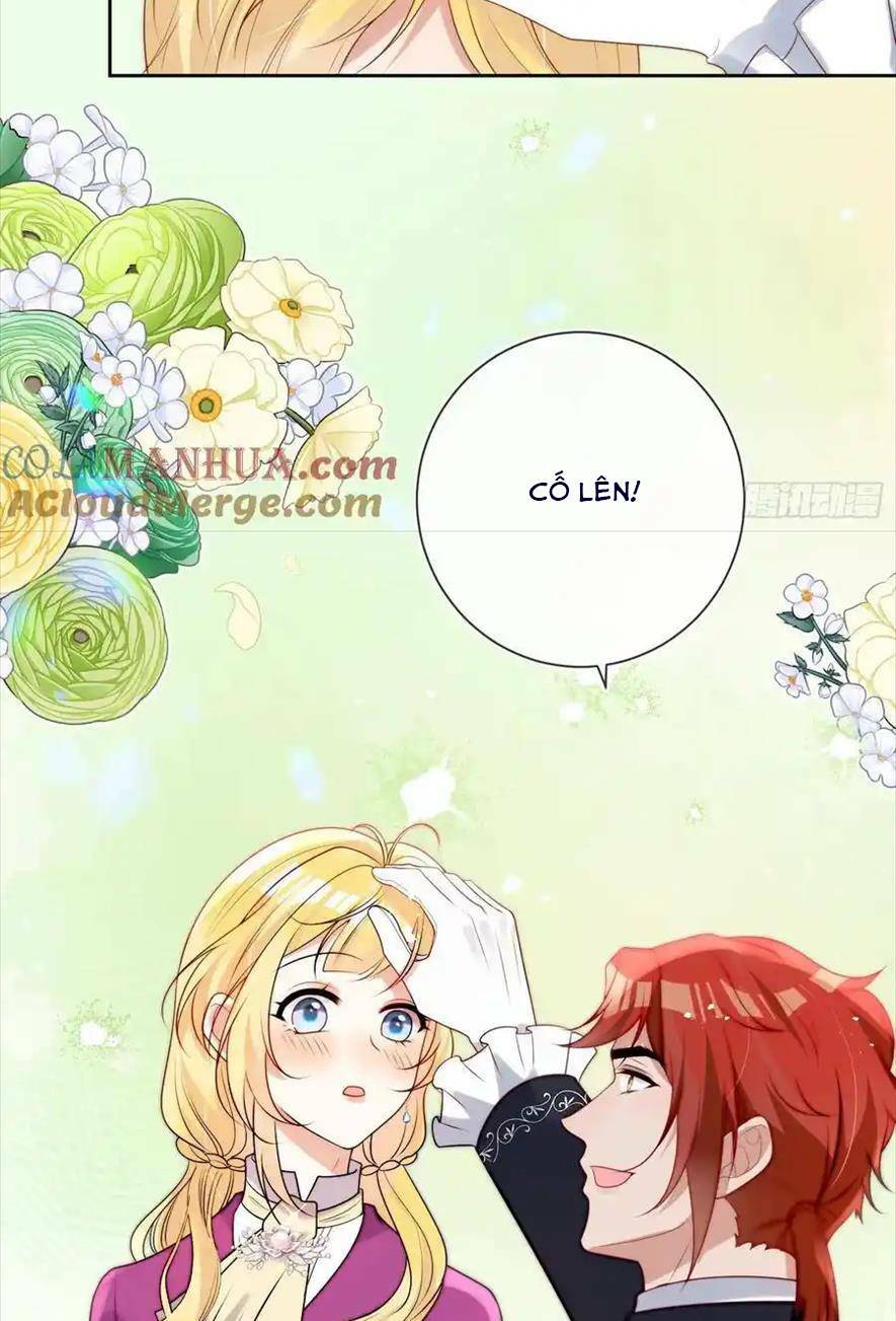 Bá Tước Man Rợn Nuông Chiều Ta: Chapter 24