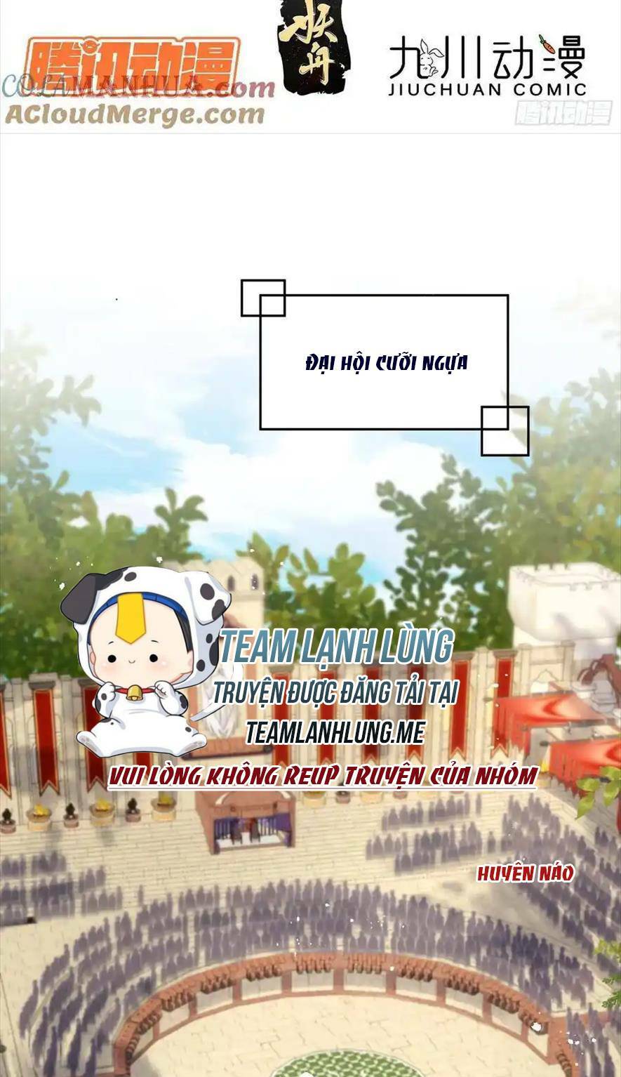 Bá Tước Man Rợn Nuông Chiều Ta: Chapter 24