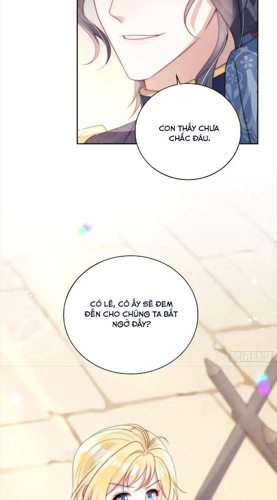 Bá Tước Man Rợn Nuông Chiều Ta: Chapter 25