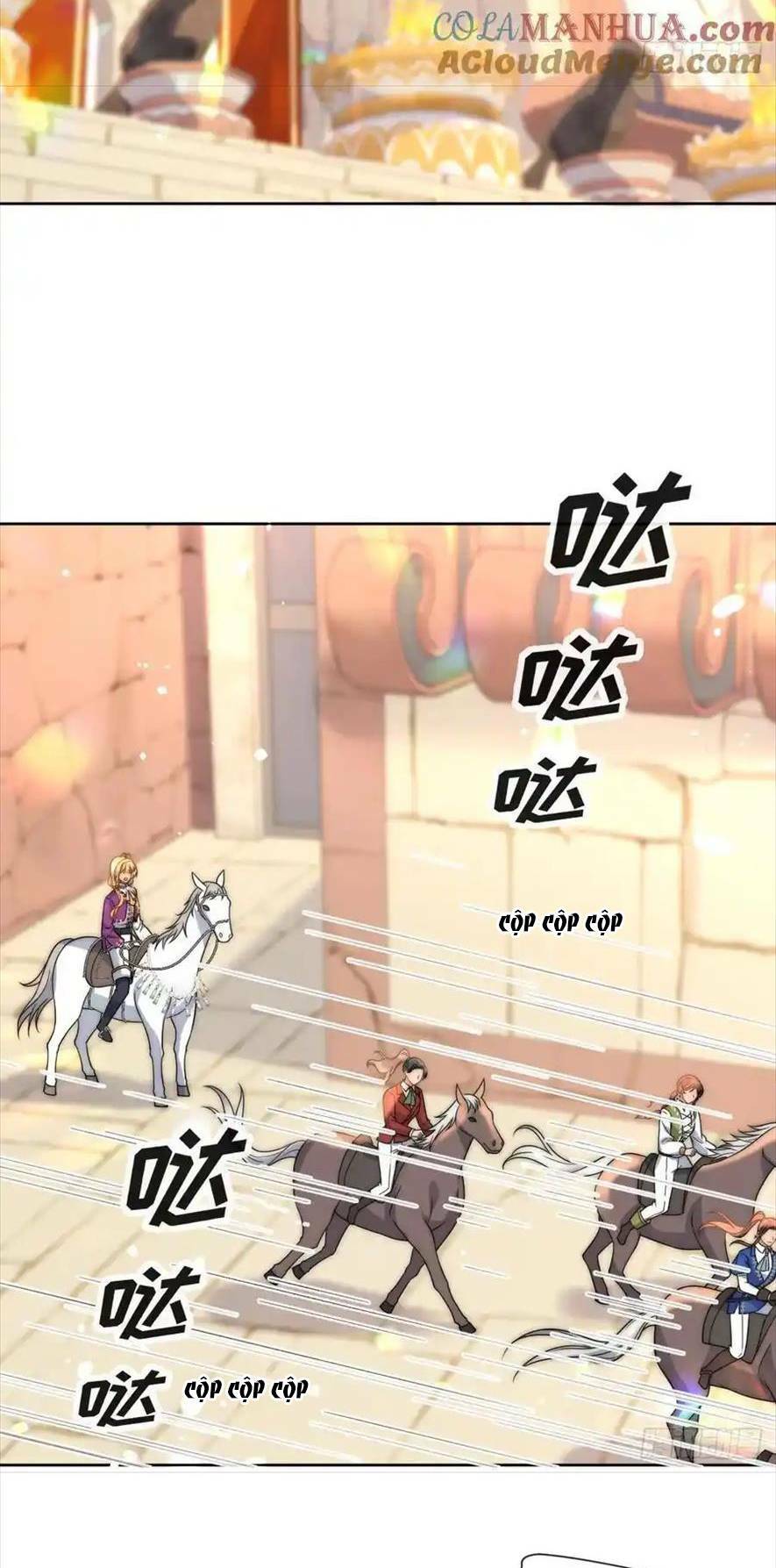 Bá Tước Man Rợn Nuông Chiều Ta: Chapter 25