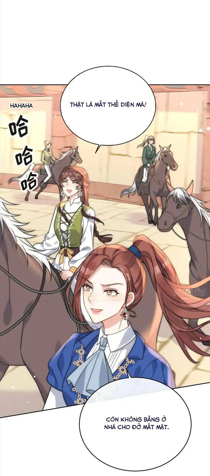 Bá Tước Man Rợn Nuông Chiều Ta: Chapter 25