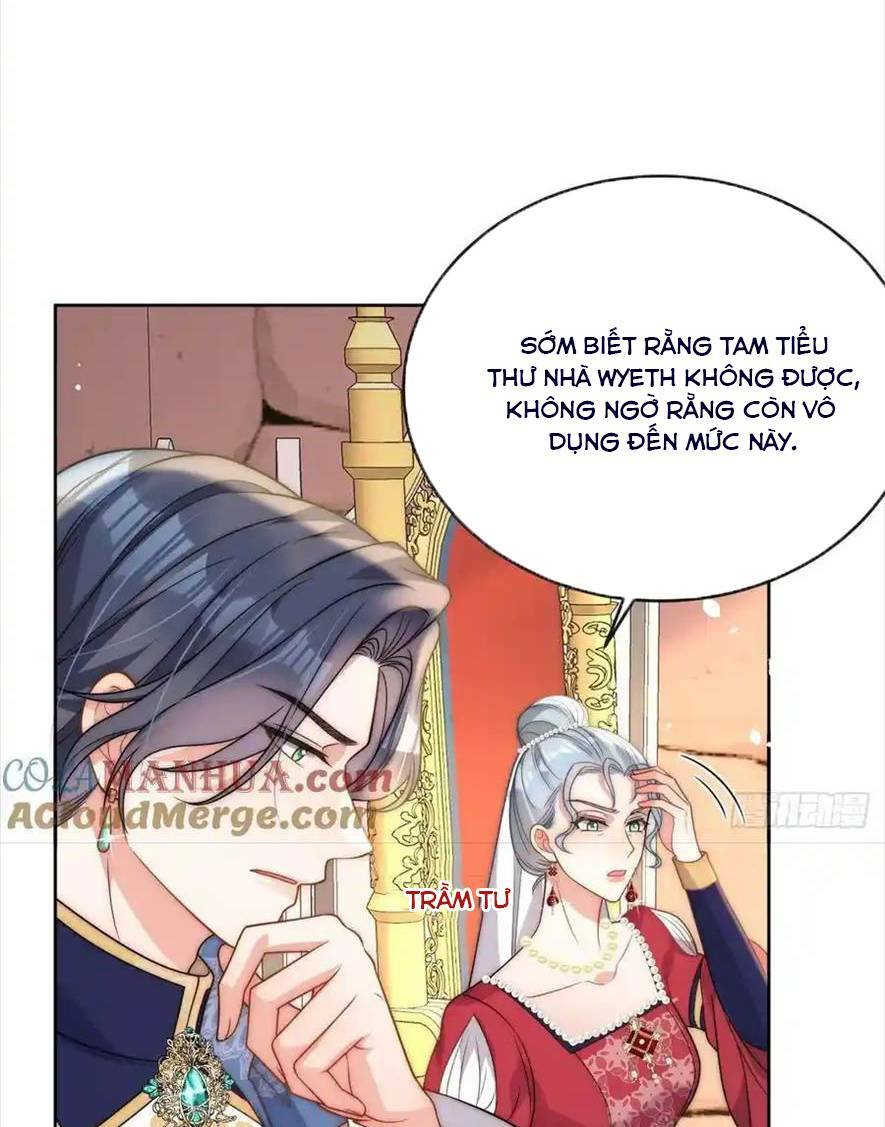 Bá Tước Man Rợn Nuông Chiều Ta: Chapter 25