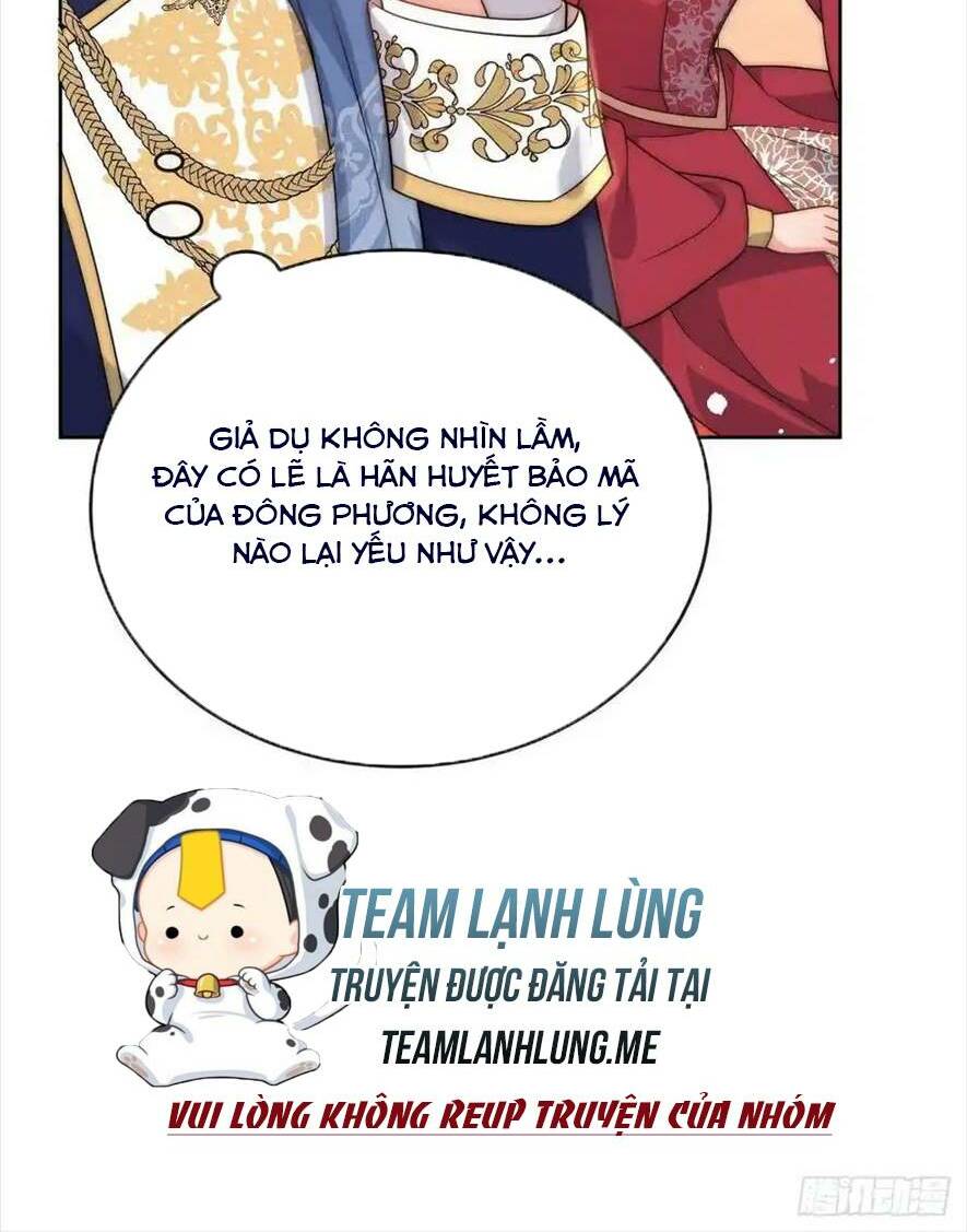 Bá Tước Man Rợn Nuông Chiều Ta: Chapter 25