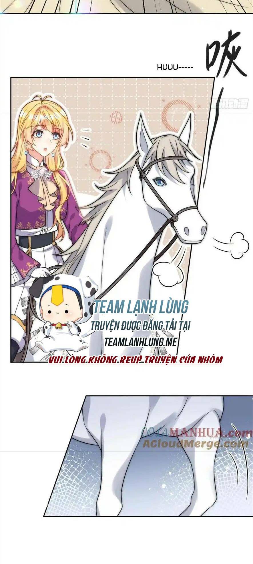 Bá Tước Man Rợn Nuông Chiều Ta: Chapter 25