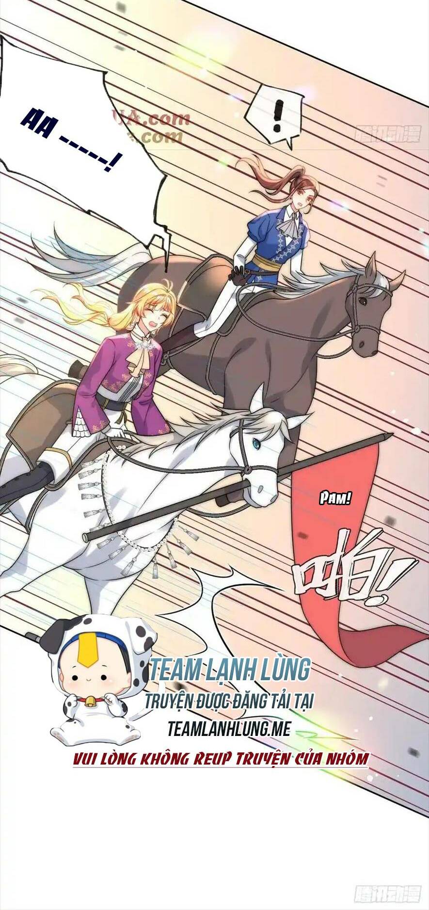Bá Tước Man Rợn Nuông Chiều Ta: Chapter 25
