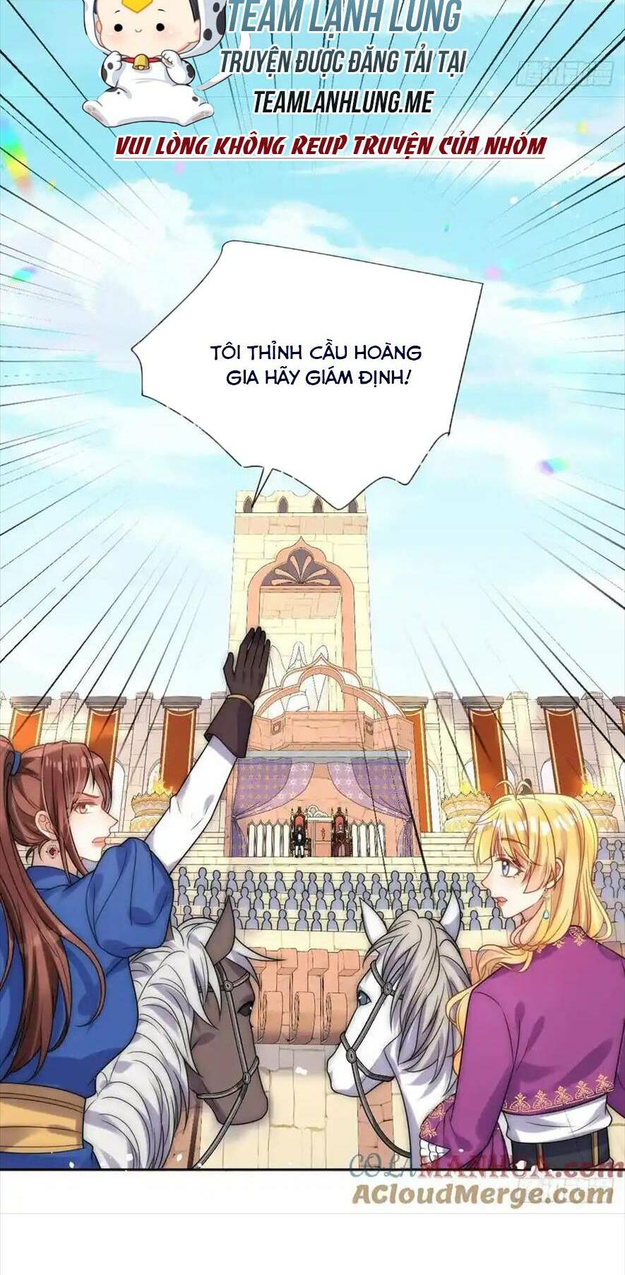 Bá Tước Man Rợn Nuông Chiều Ta: Chapter 25