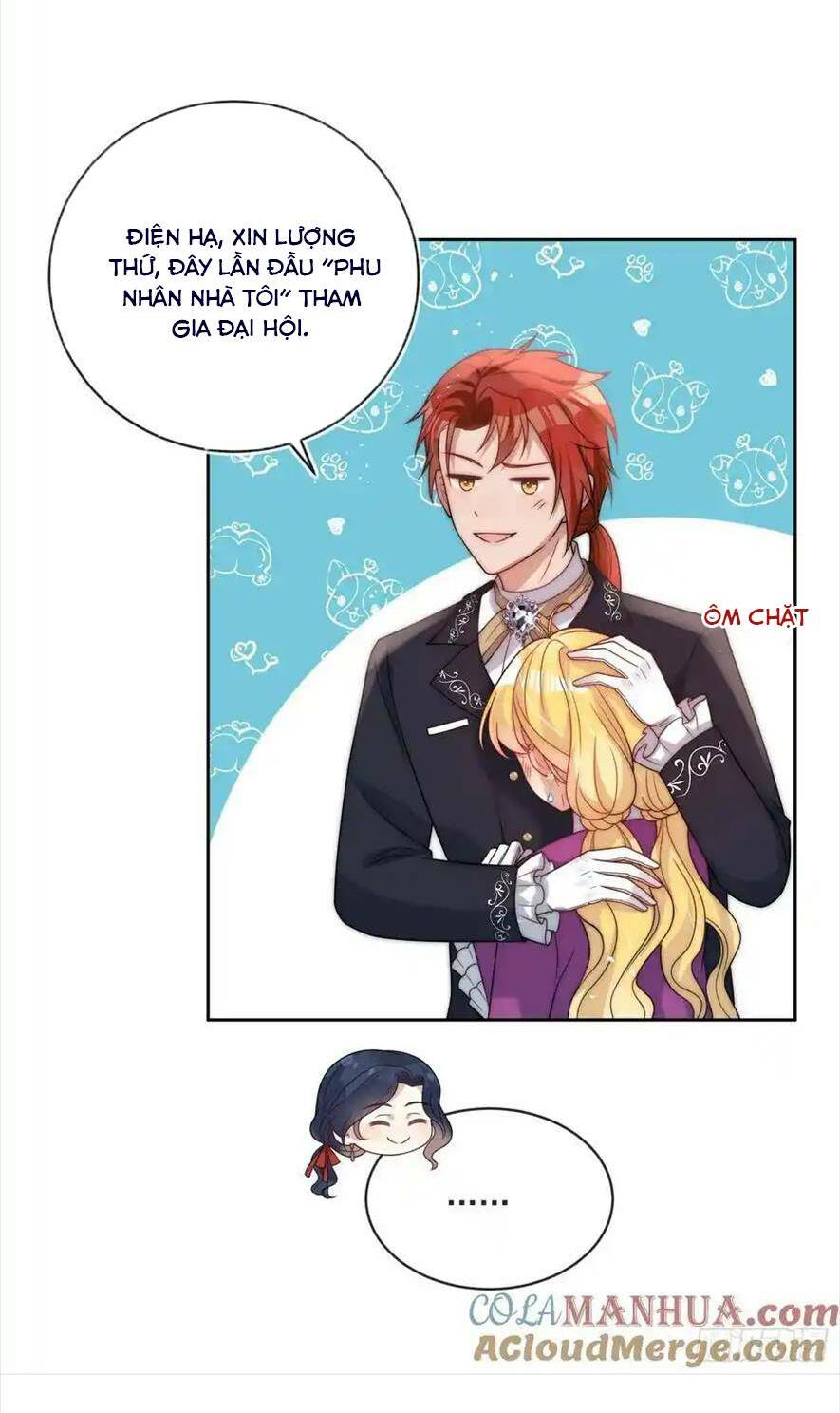 Bá Tước Man Rợn Nuông Chiều Ta: Chapter 27