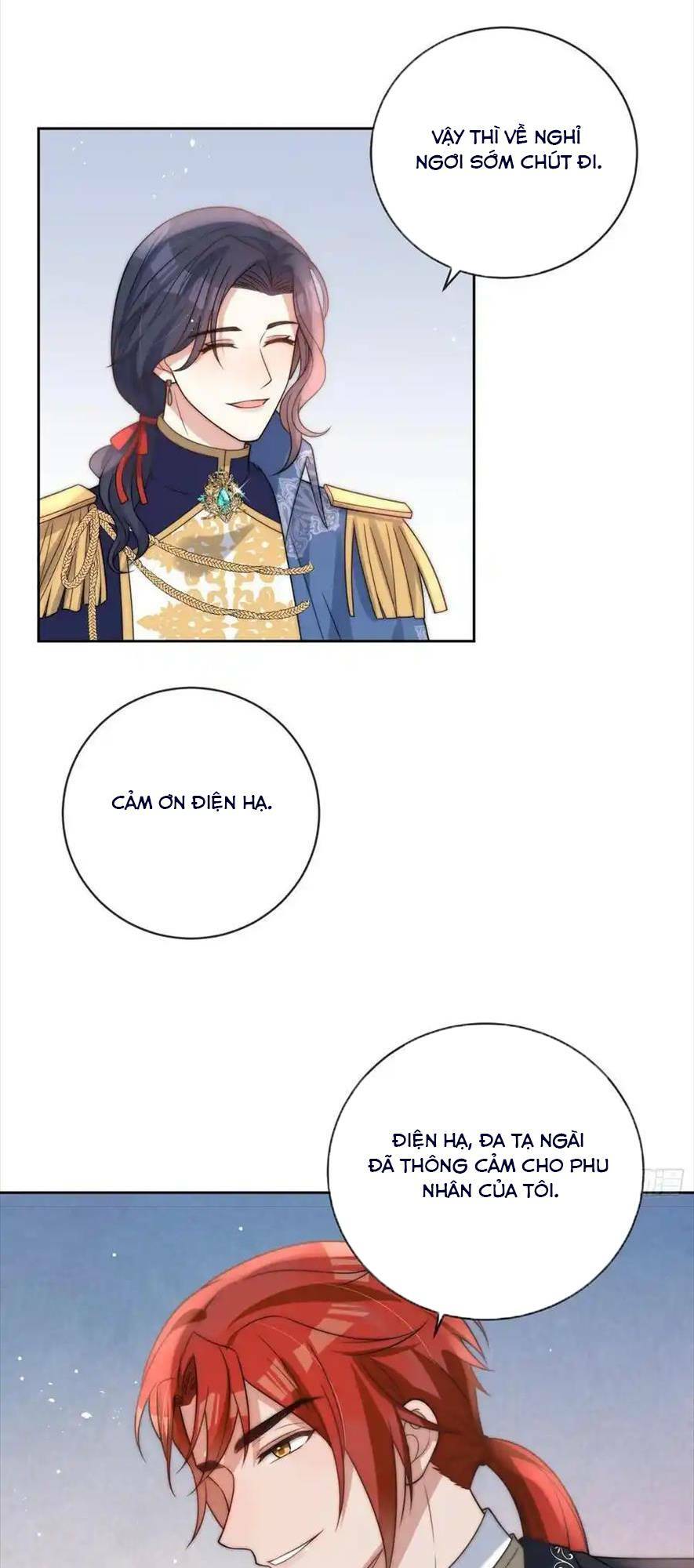Bá Tước Man Rợn Nuông Chiều Ta: Chapter 27