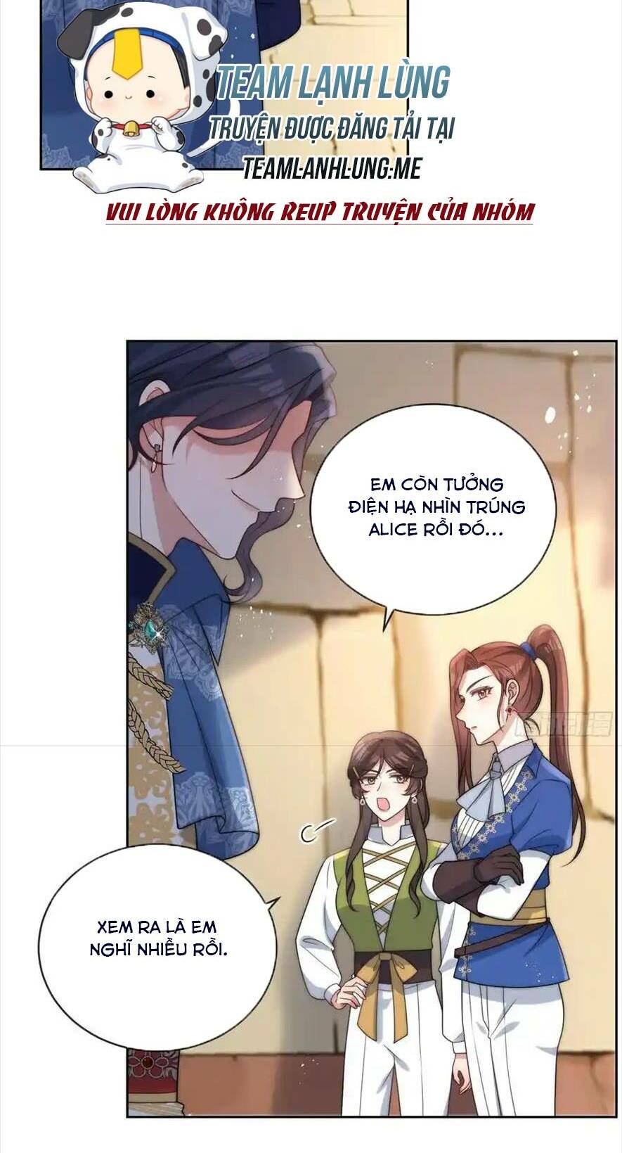 Bá Tước Man Rợn Nuông Chiều Ta: Chapter 27