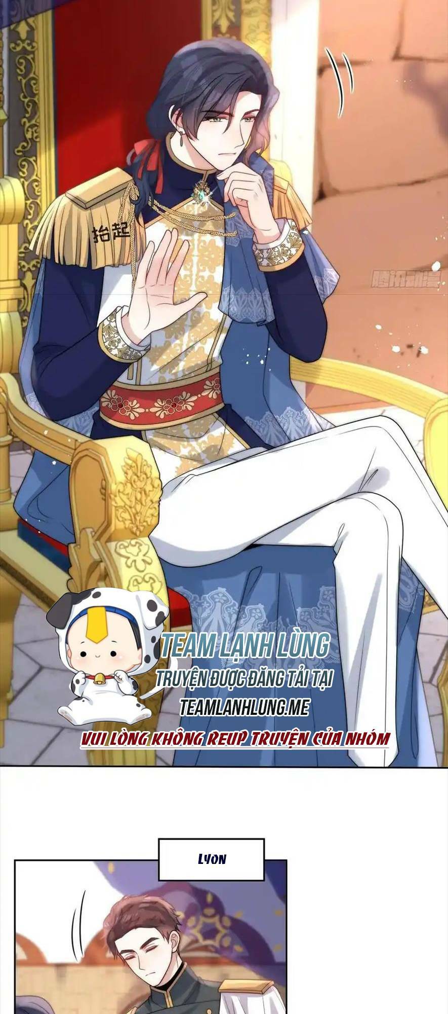 Bá Tước Man Rợn Nuông Chiều Ta: Chapter 27